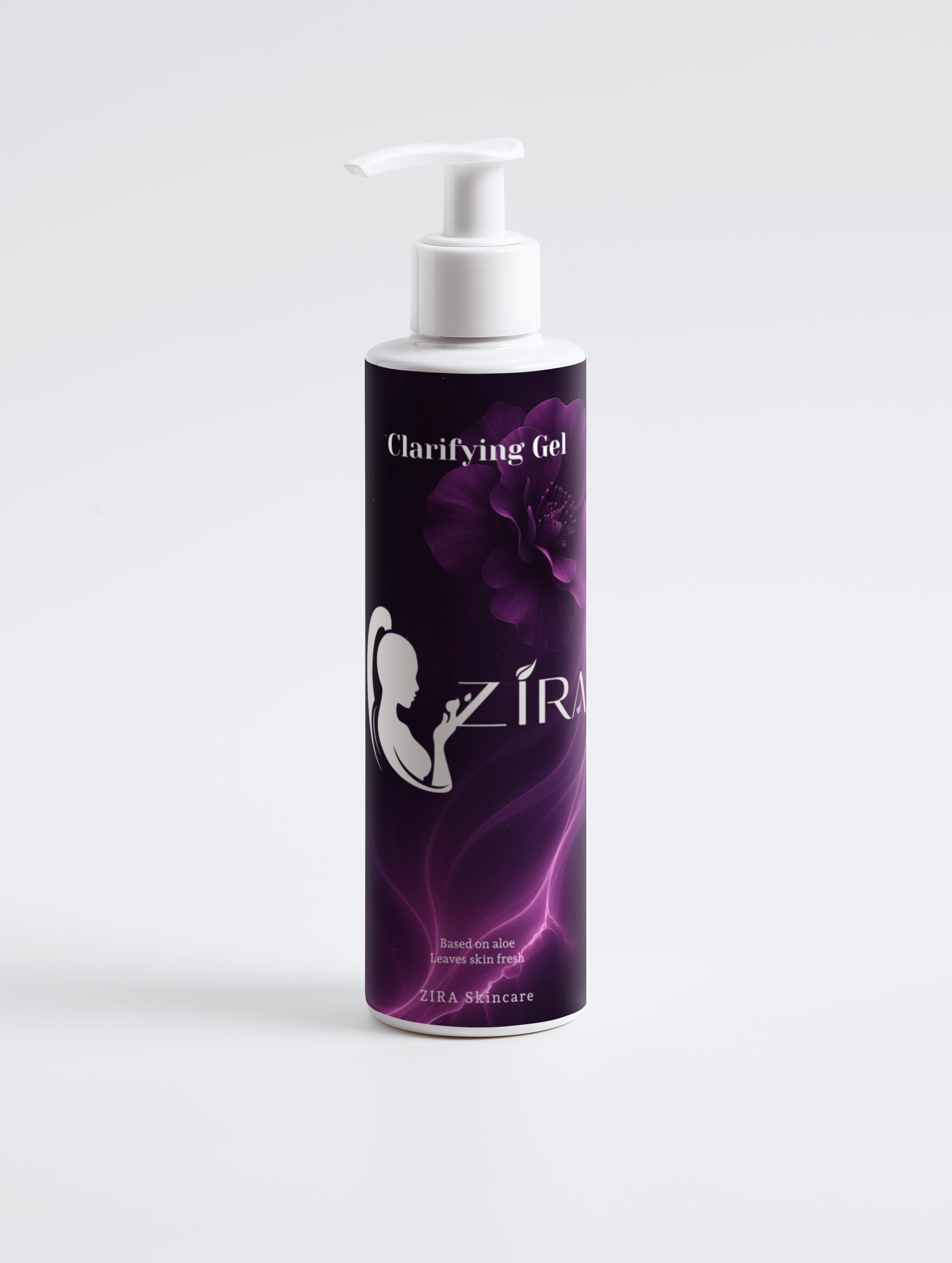 Clarifying Gel