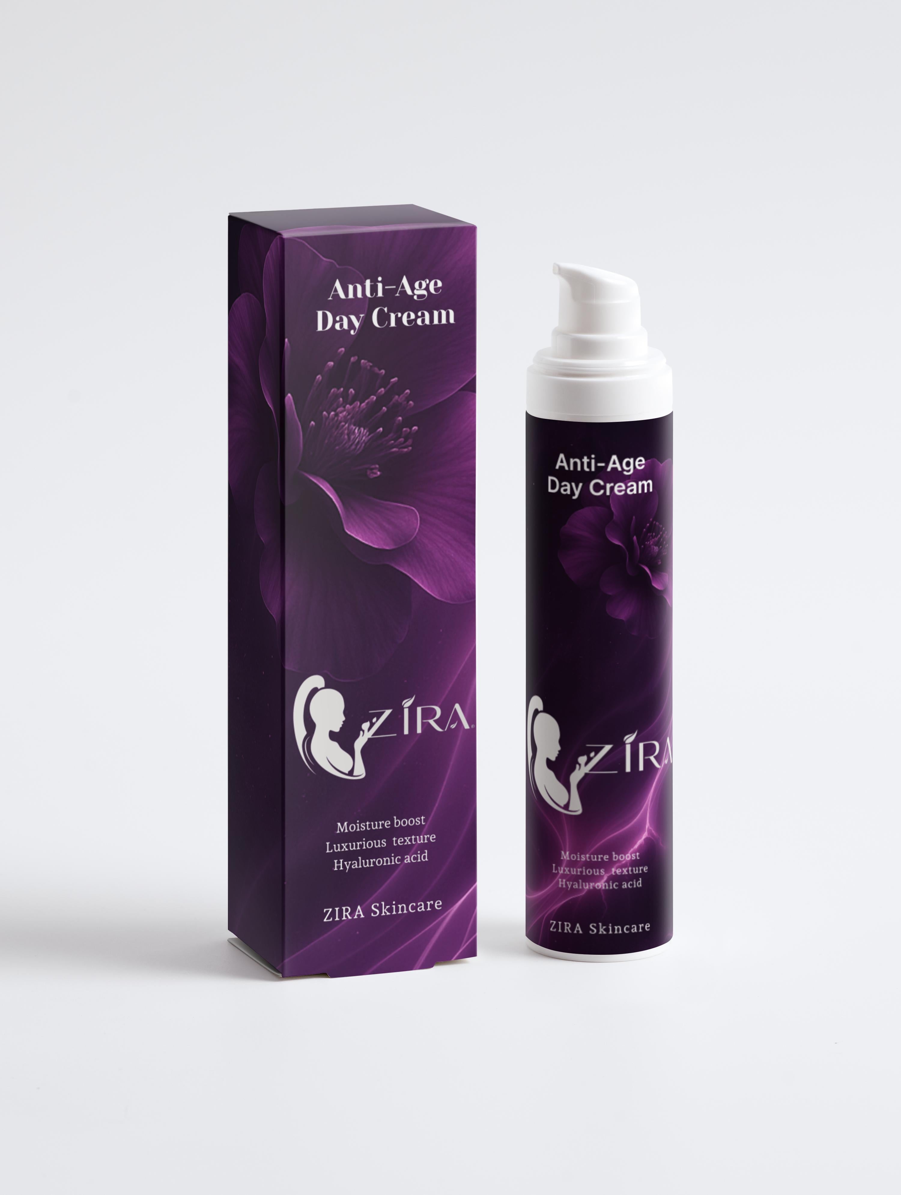 Anti-Age Day Cream