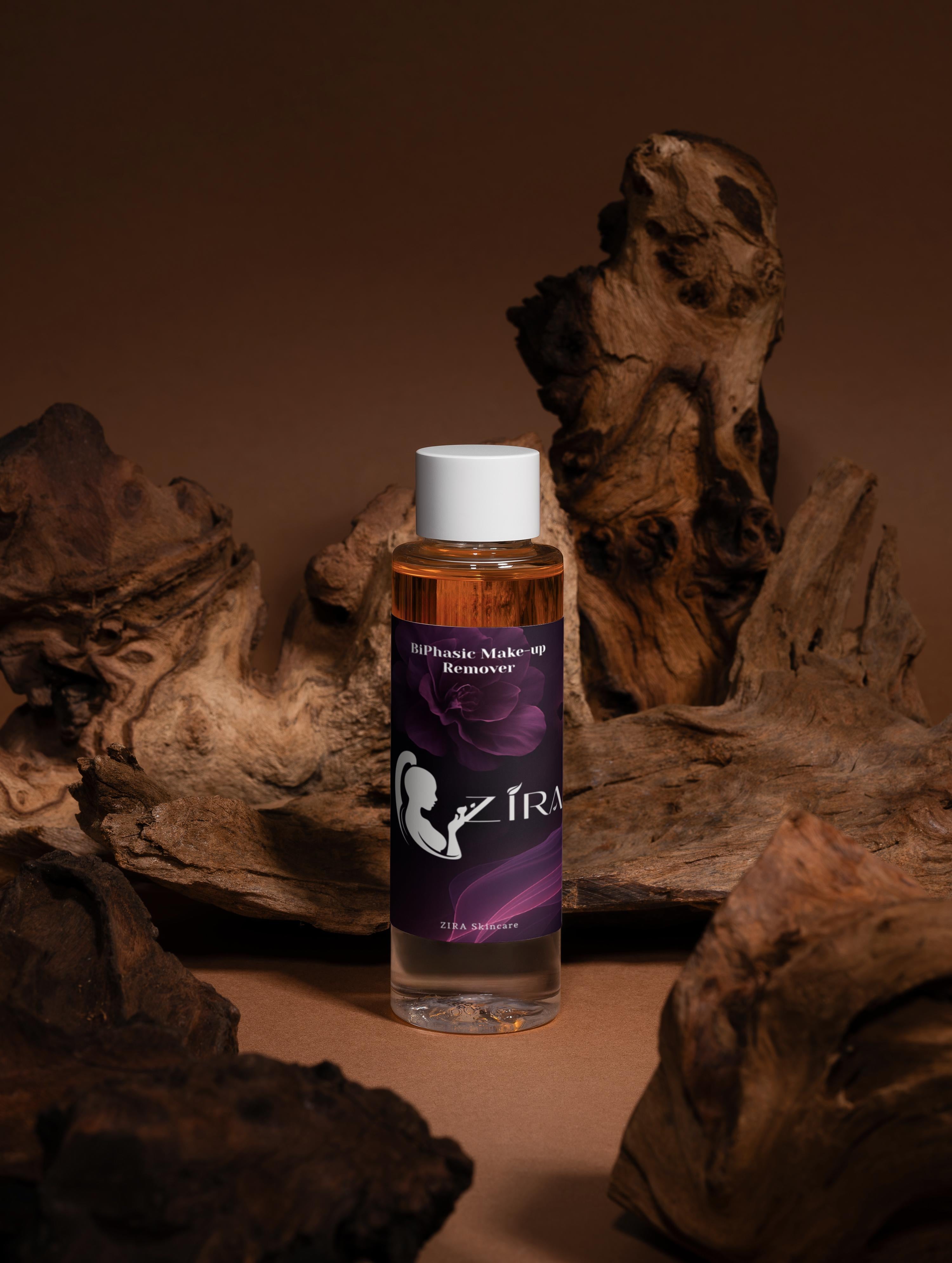 BiPhasic Make-up Remover