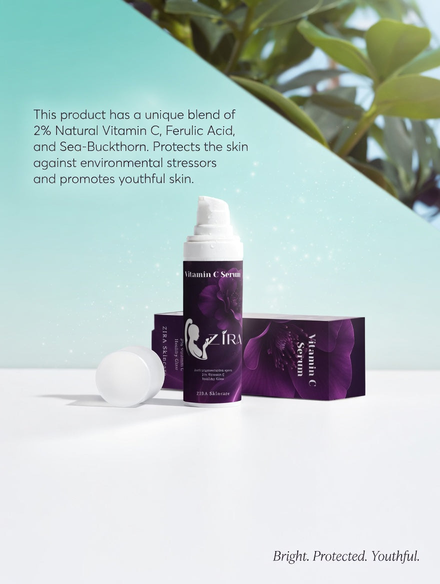 Vitamin C Serum