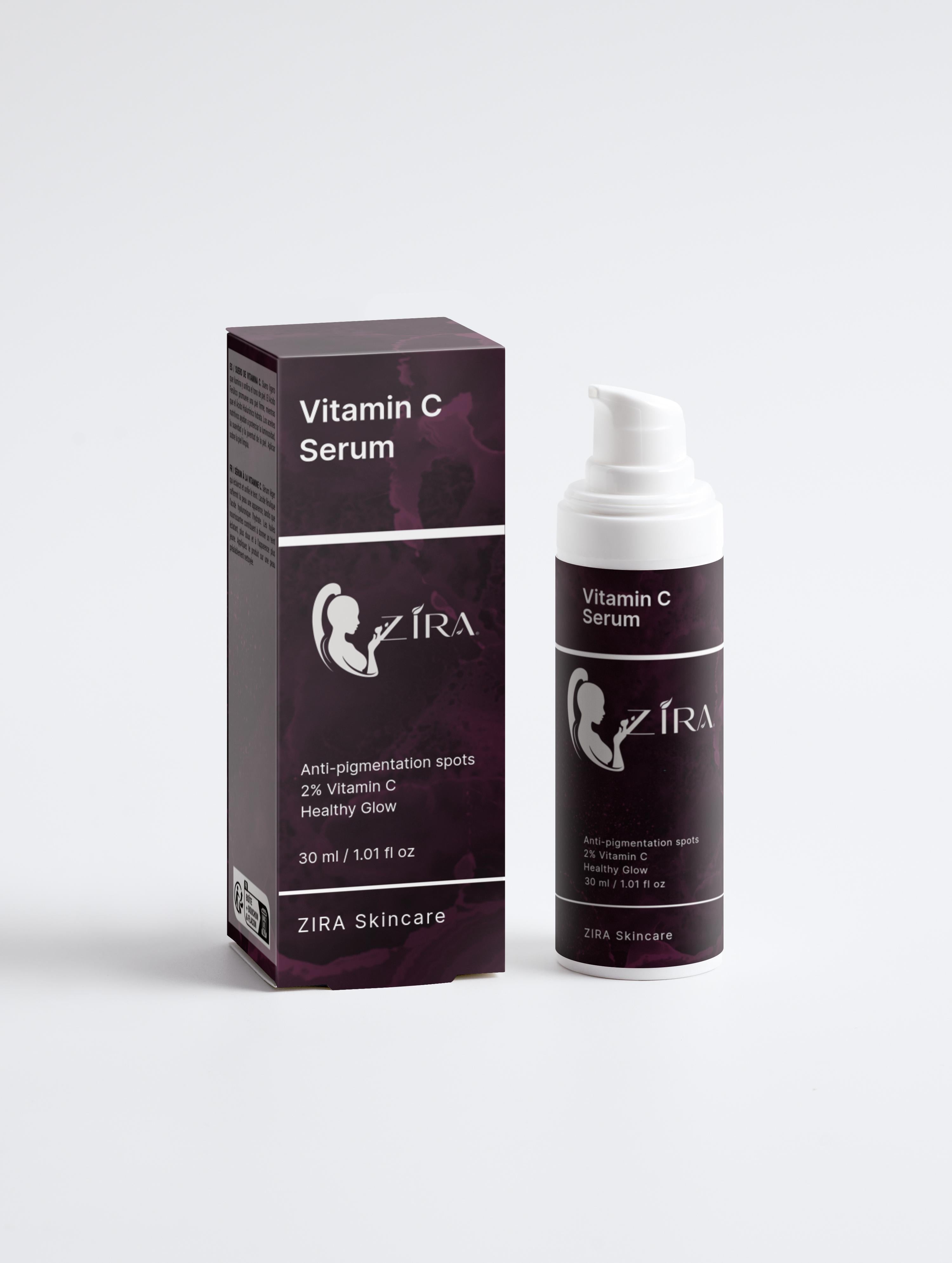 Vitamin C Serum