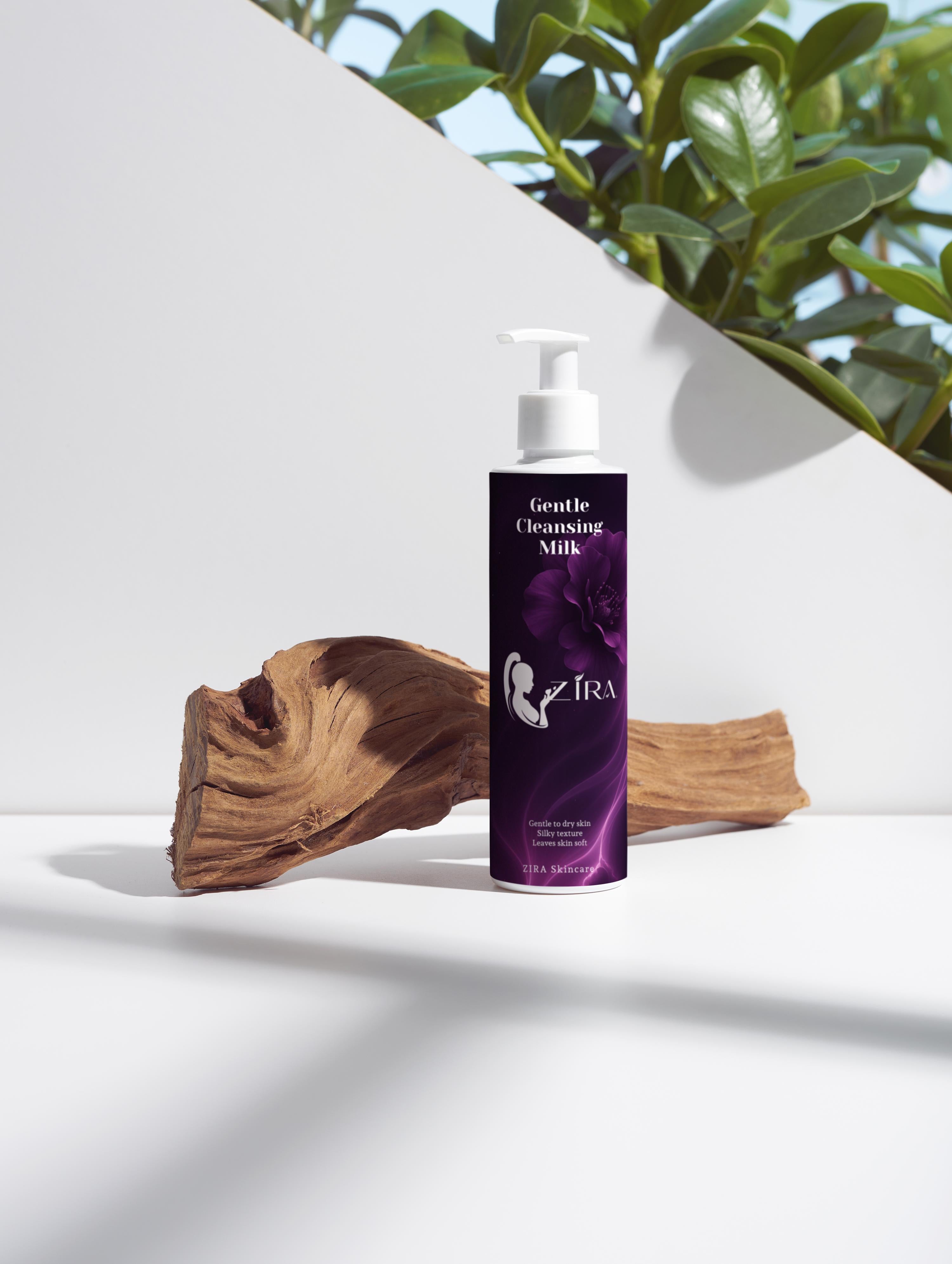 Glowy Skin Trio Collection Box