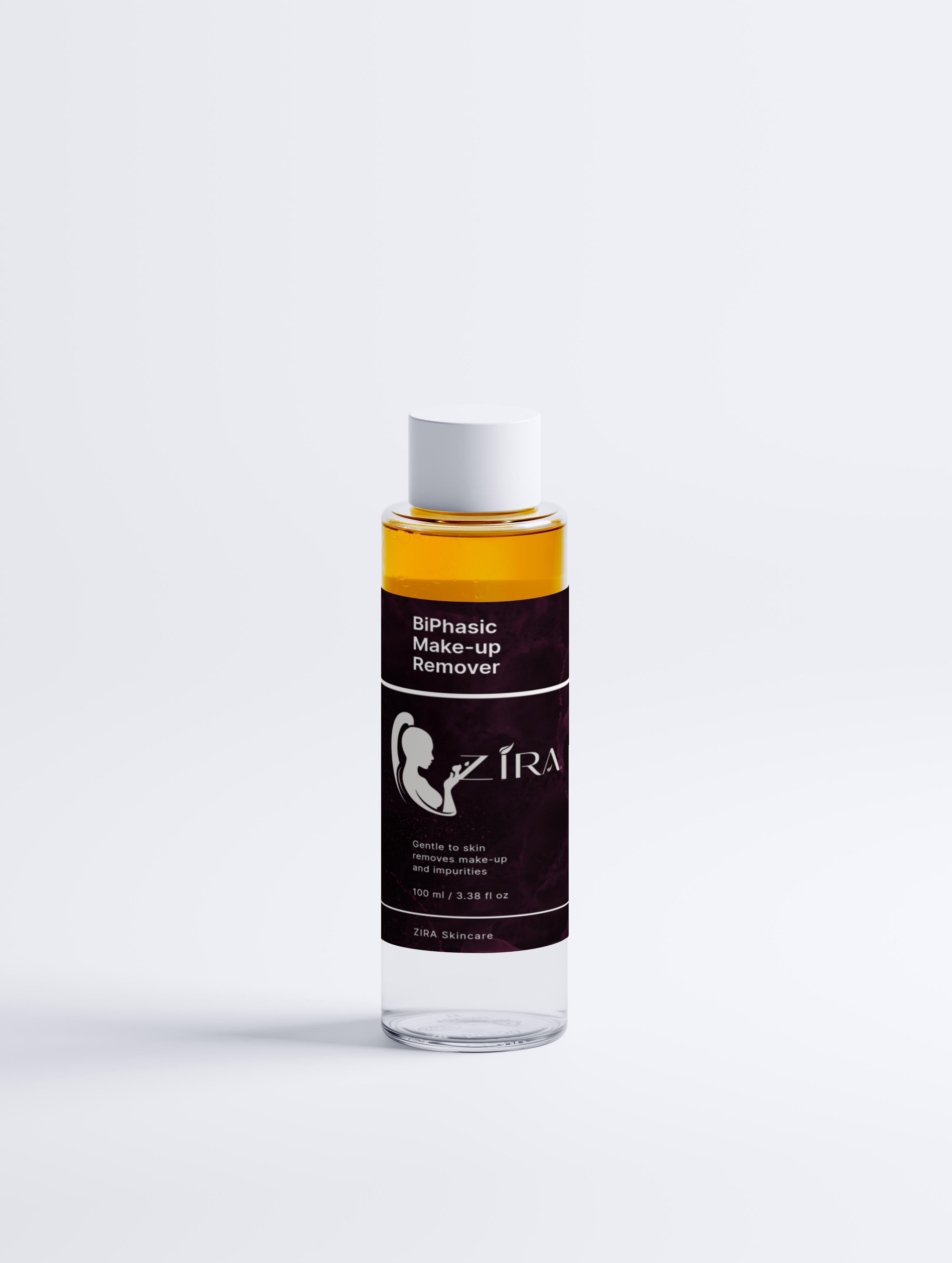 BiPhasic Make-up Remover