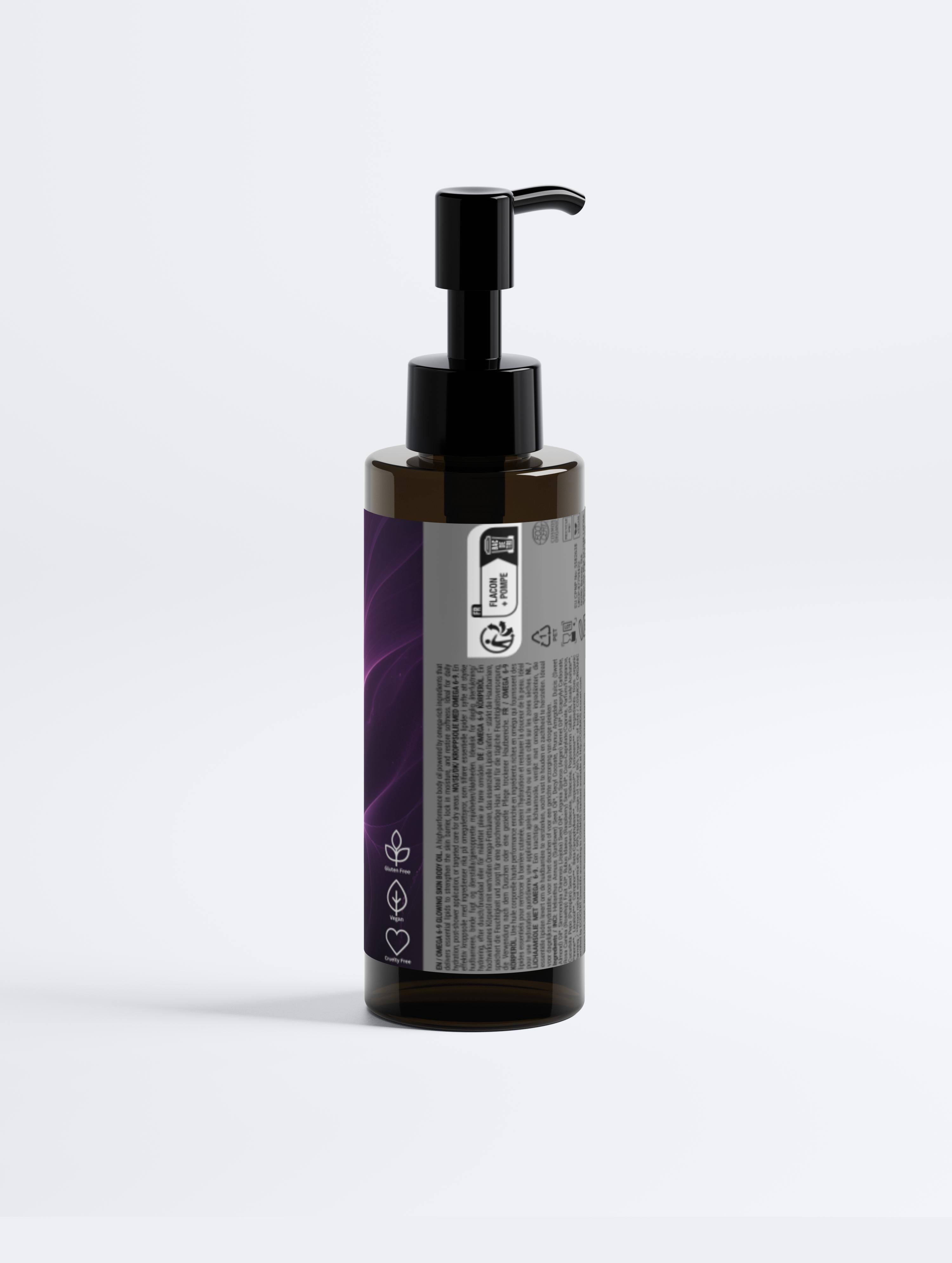 Omega 6-9 Glowing Skin Body Oil