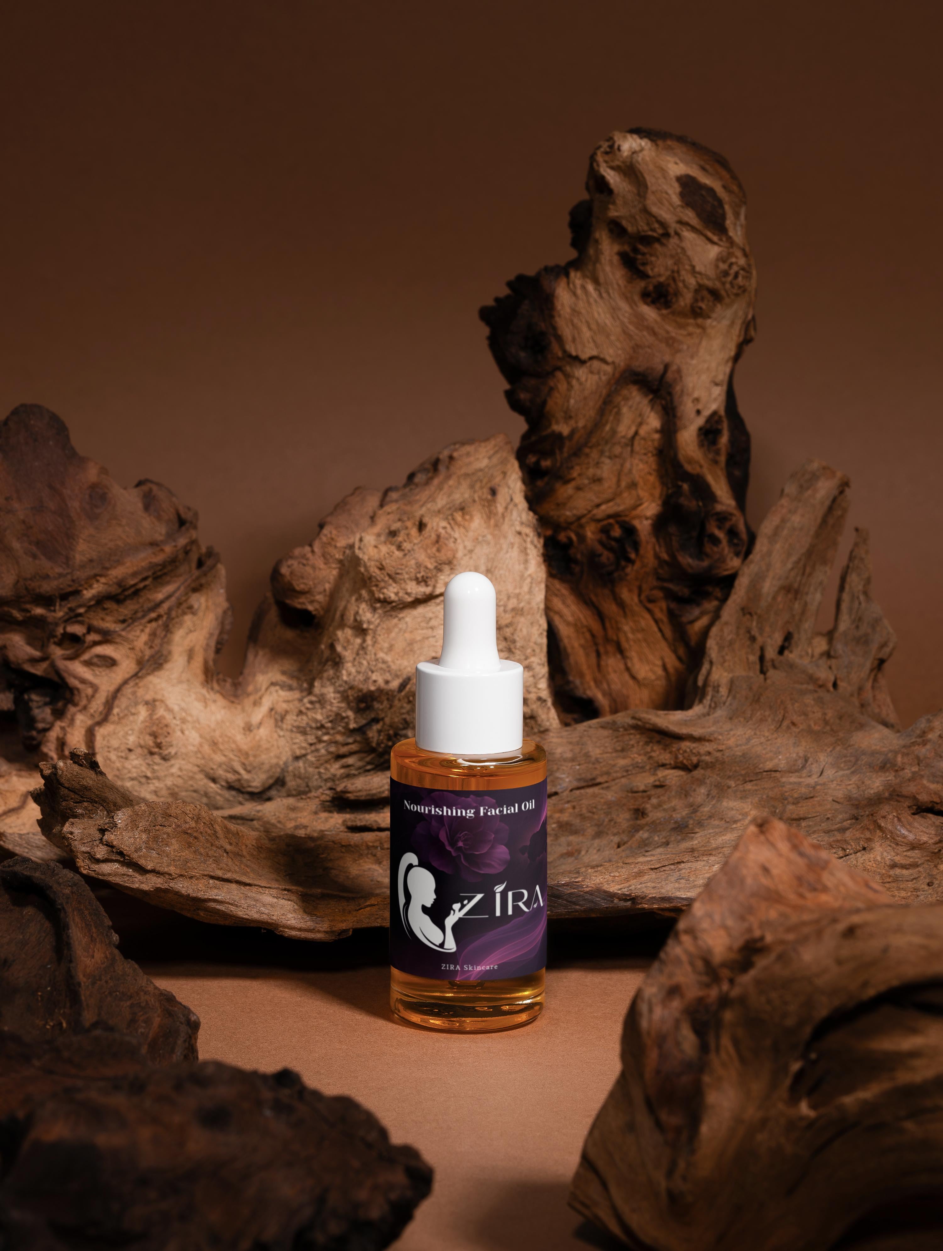 Nourishing Facial Oil