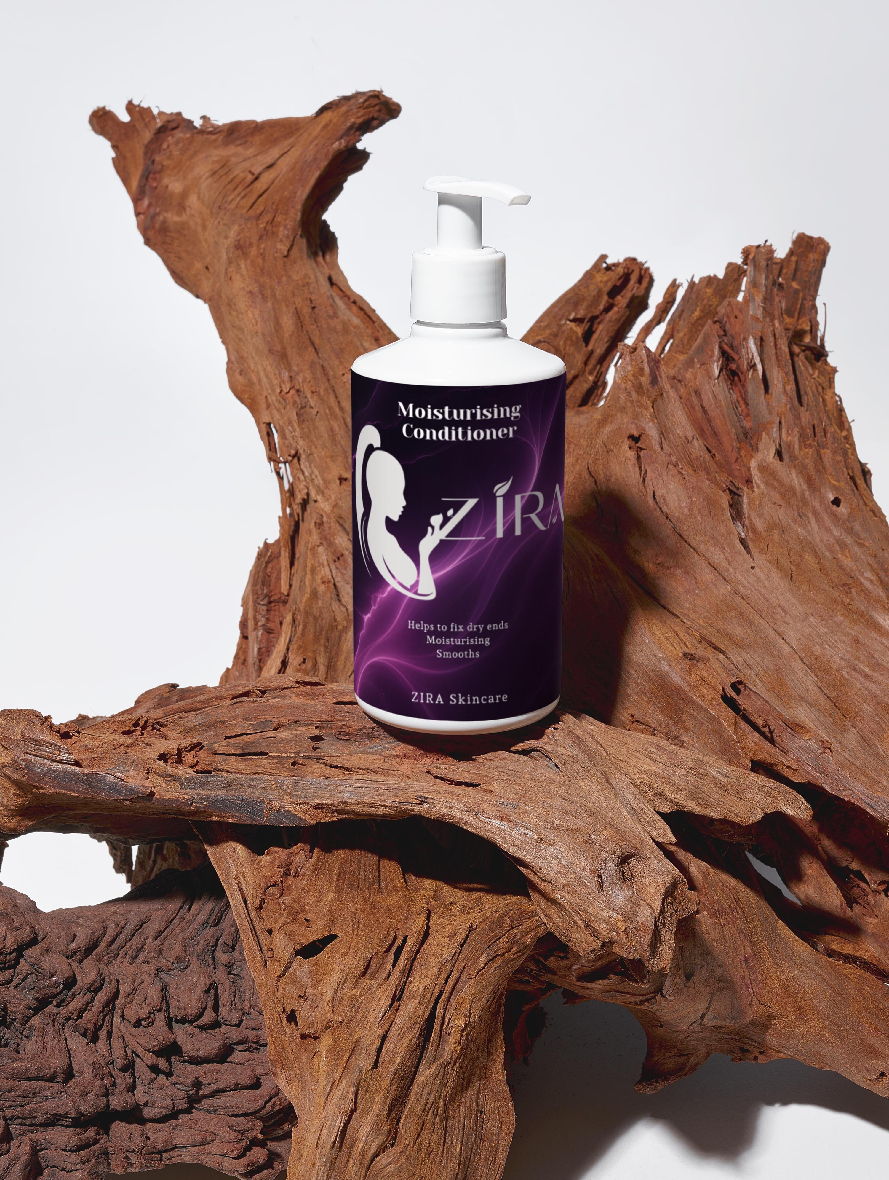 Moisturising Conditioner