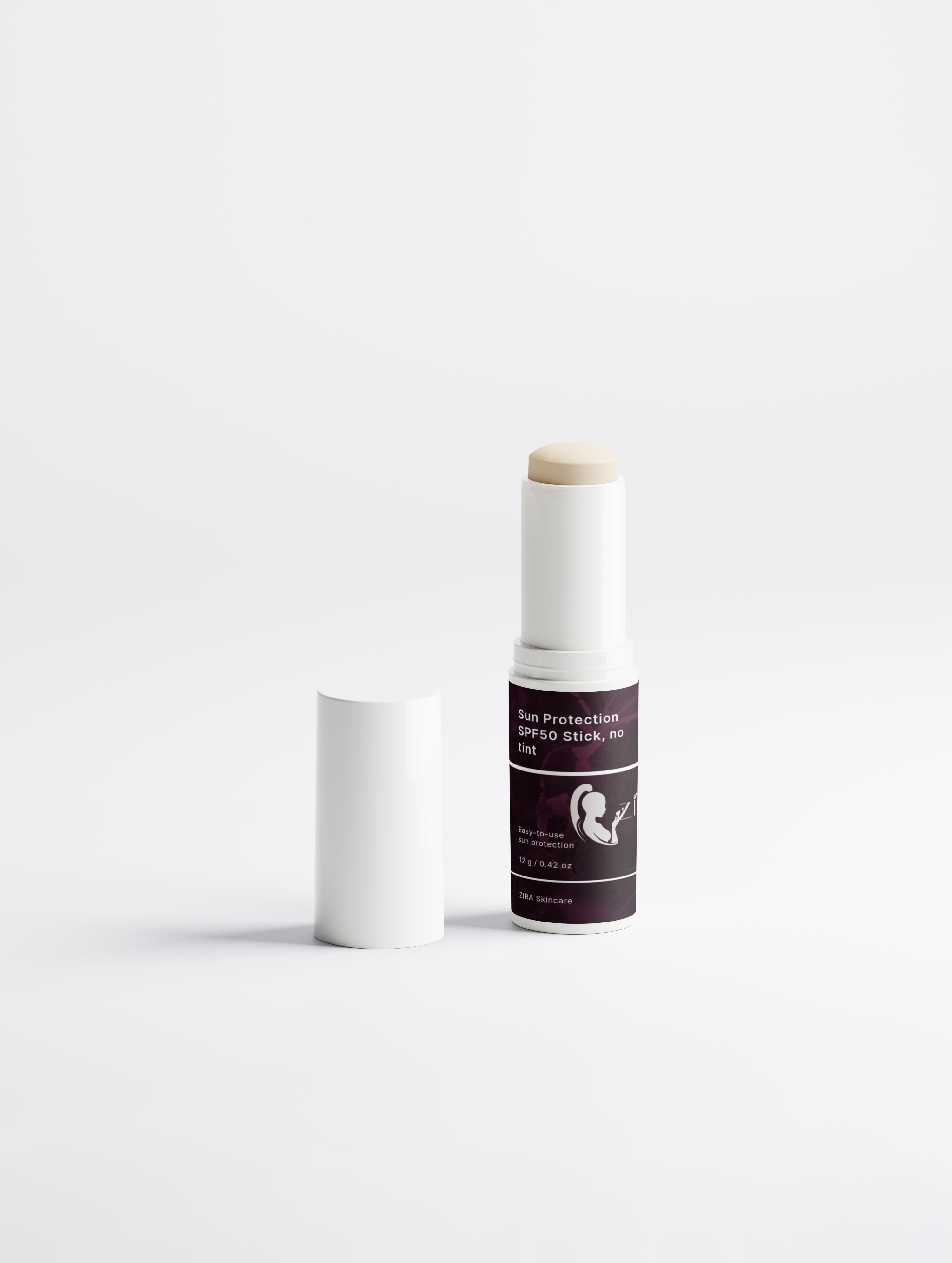 Sun Protection SPF50 Stick, no tint