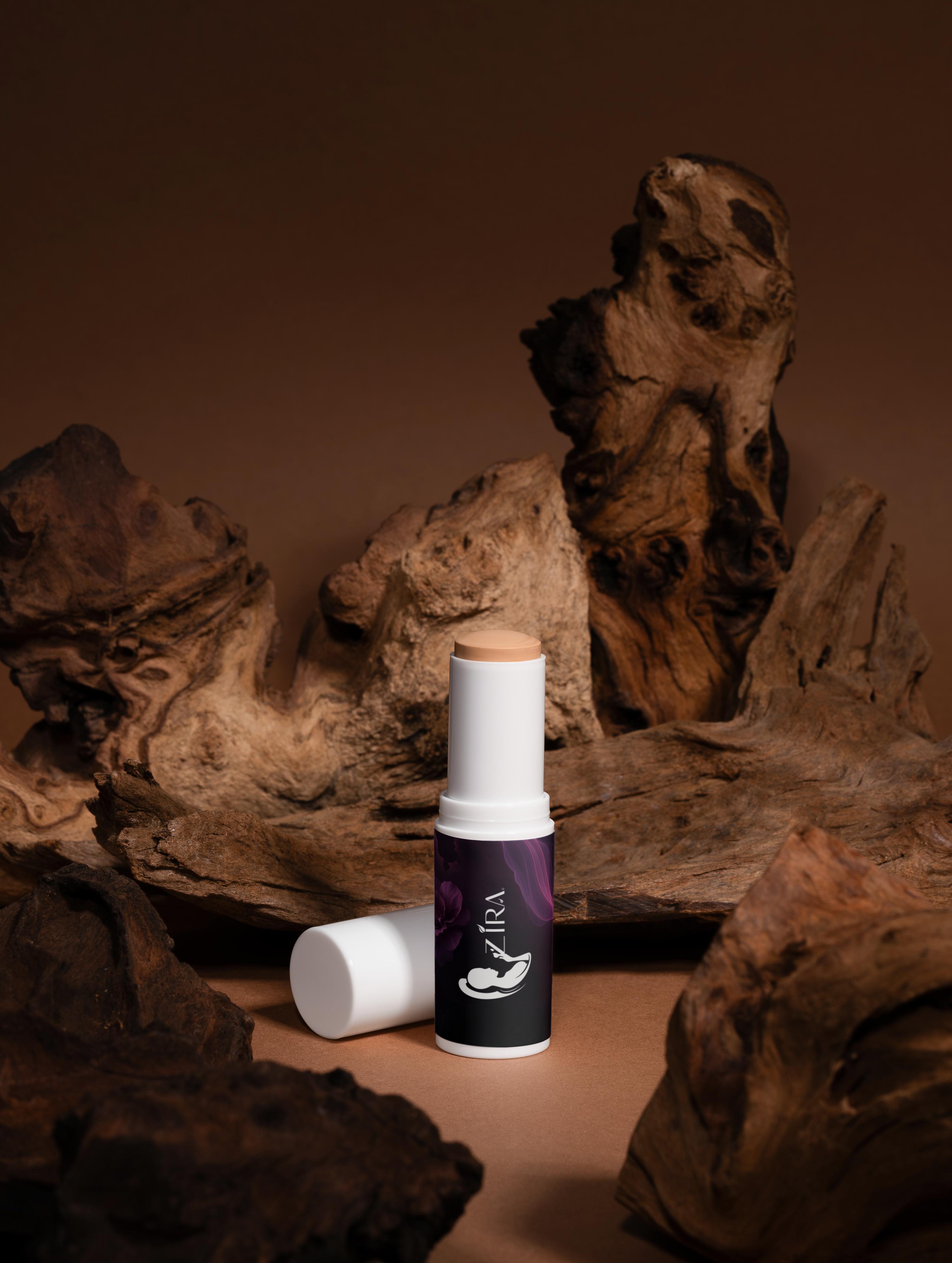 Sun Protection SPF50 Stick, with tint