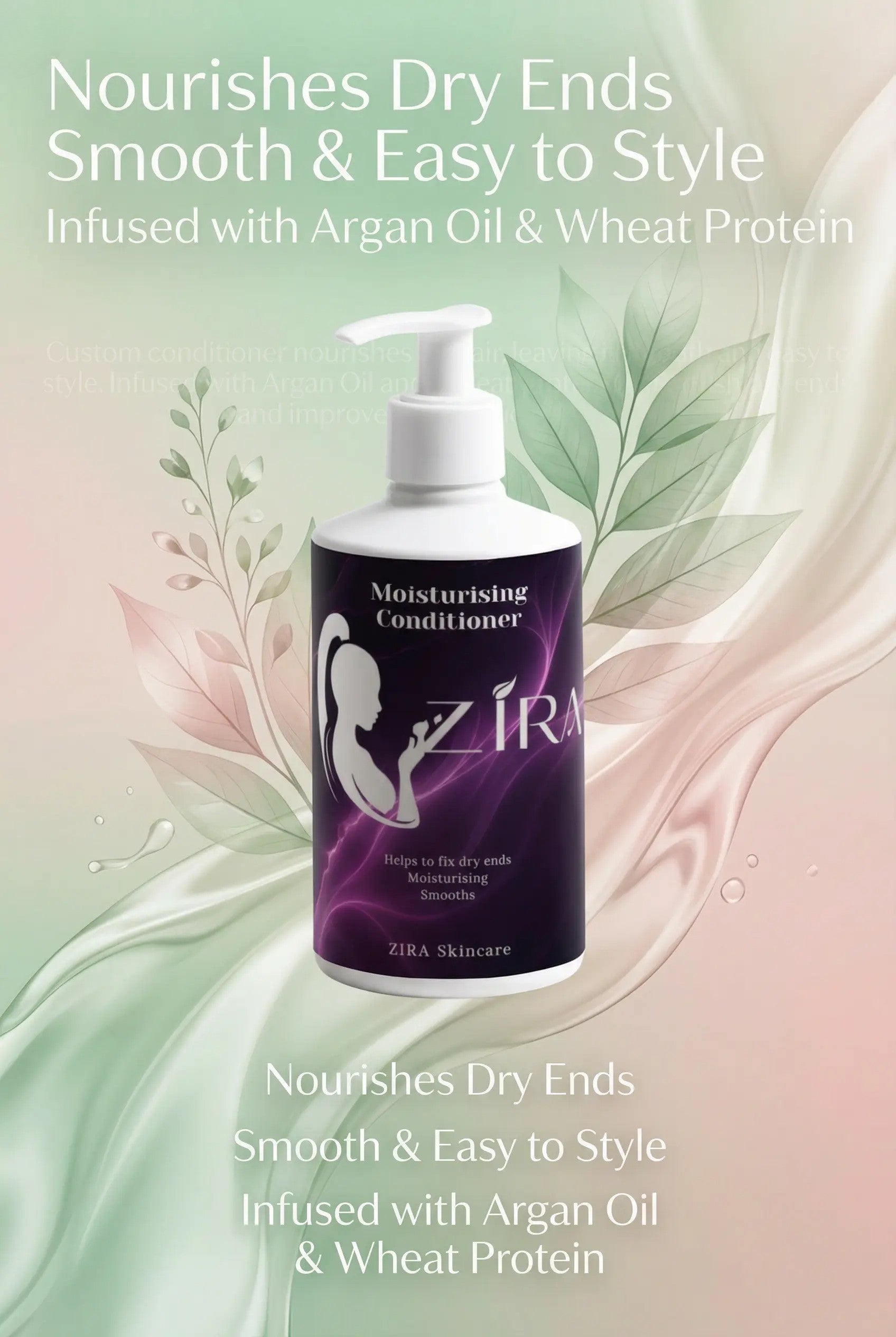 Moisturising Conditioner
