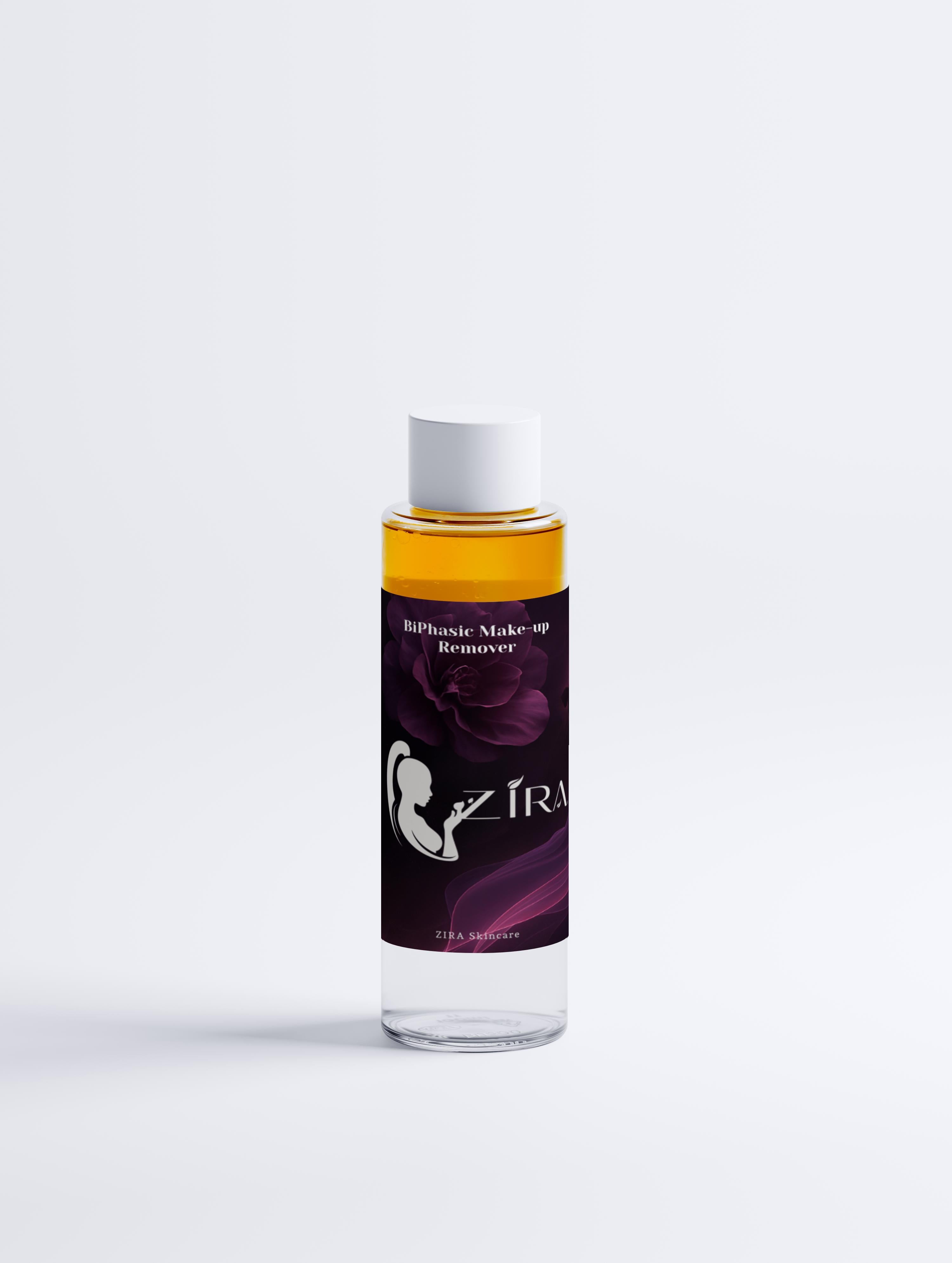 BiPhasic Make-up Remover