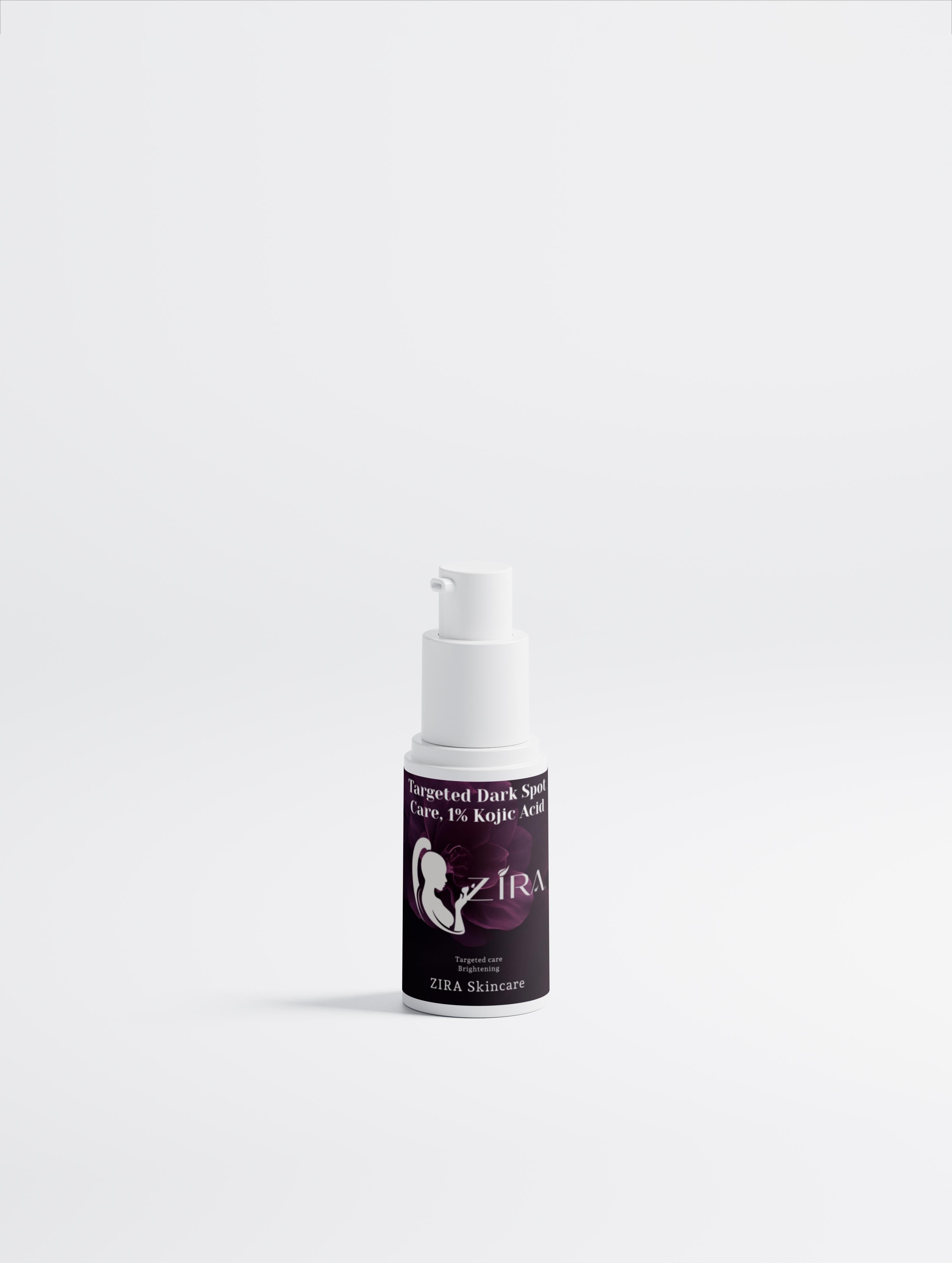 Targeted Dark Spot Care, 1% Kojic Acid