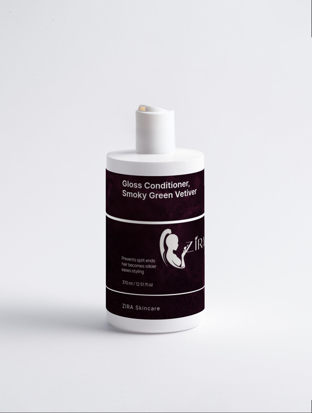 Gloss Conditioner, Smoky Green Vetiver