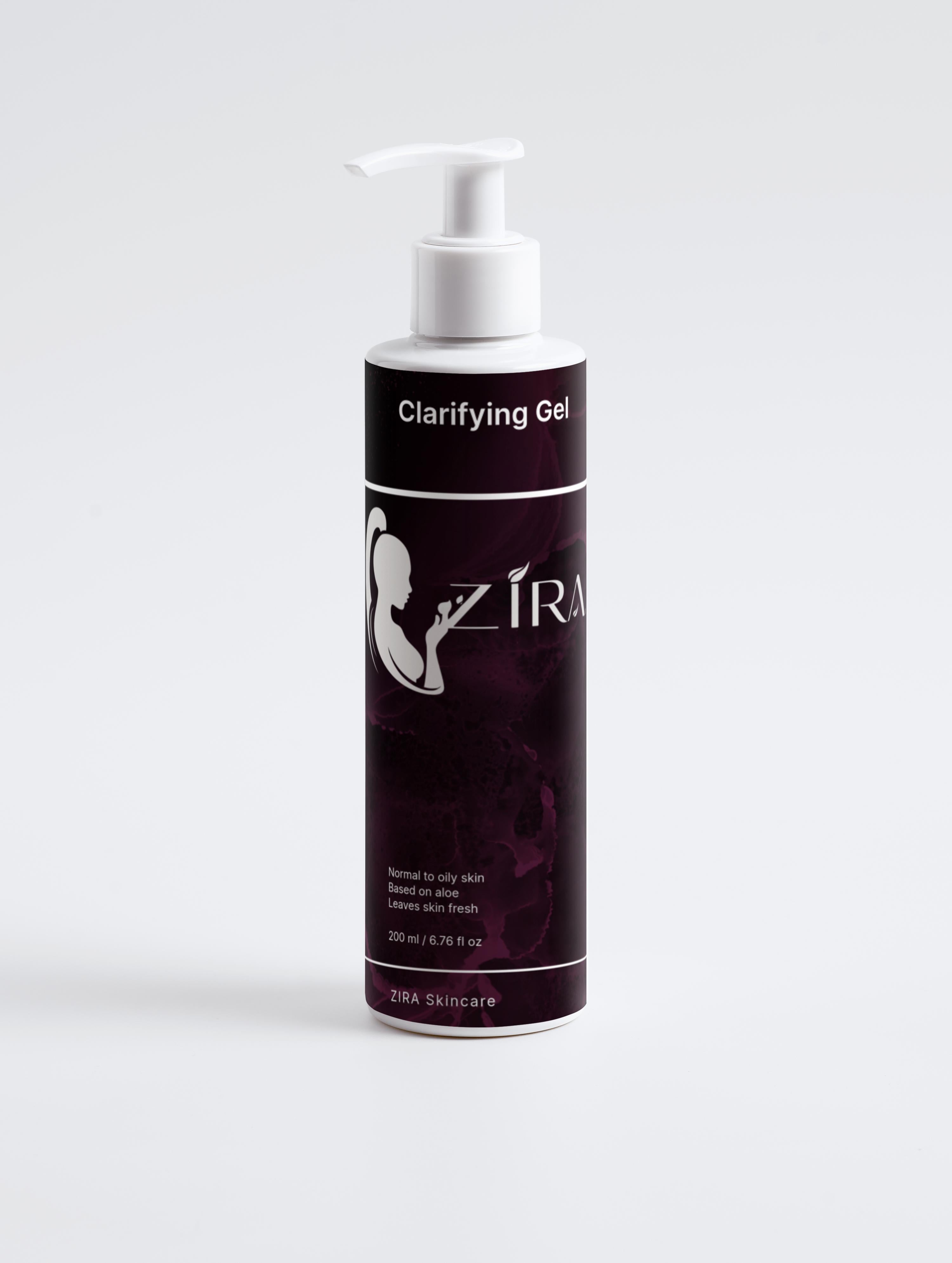Clarifying Gel