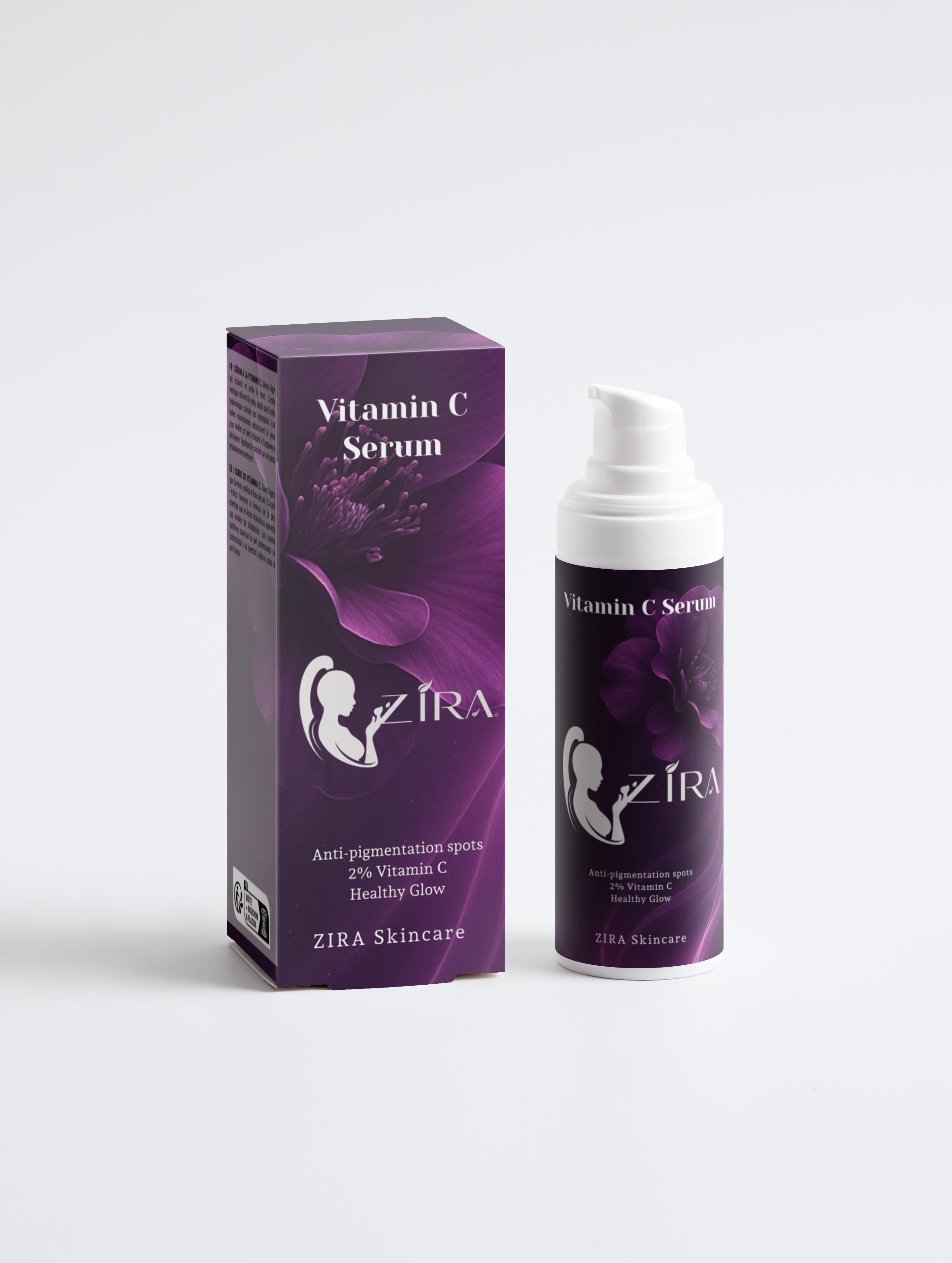 Vitamin C Serum
