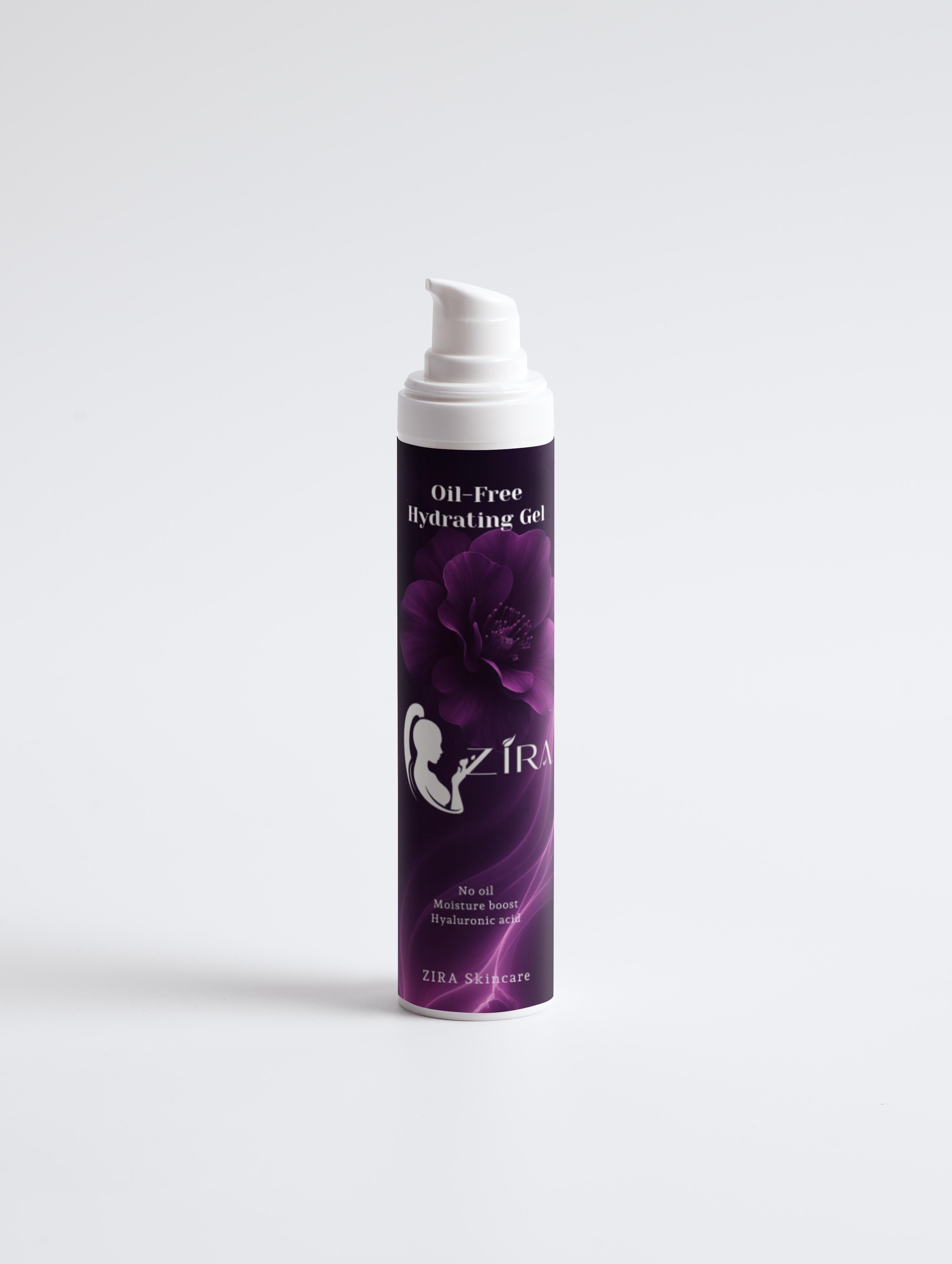 Oil-Free Hydrating Gel