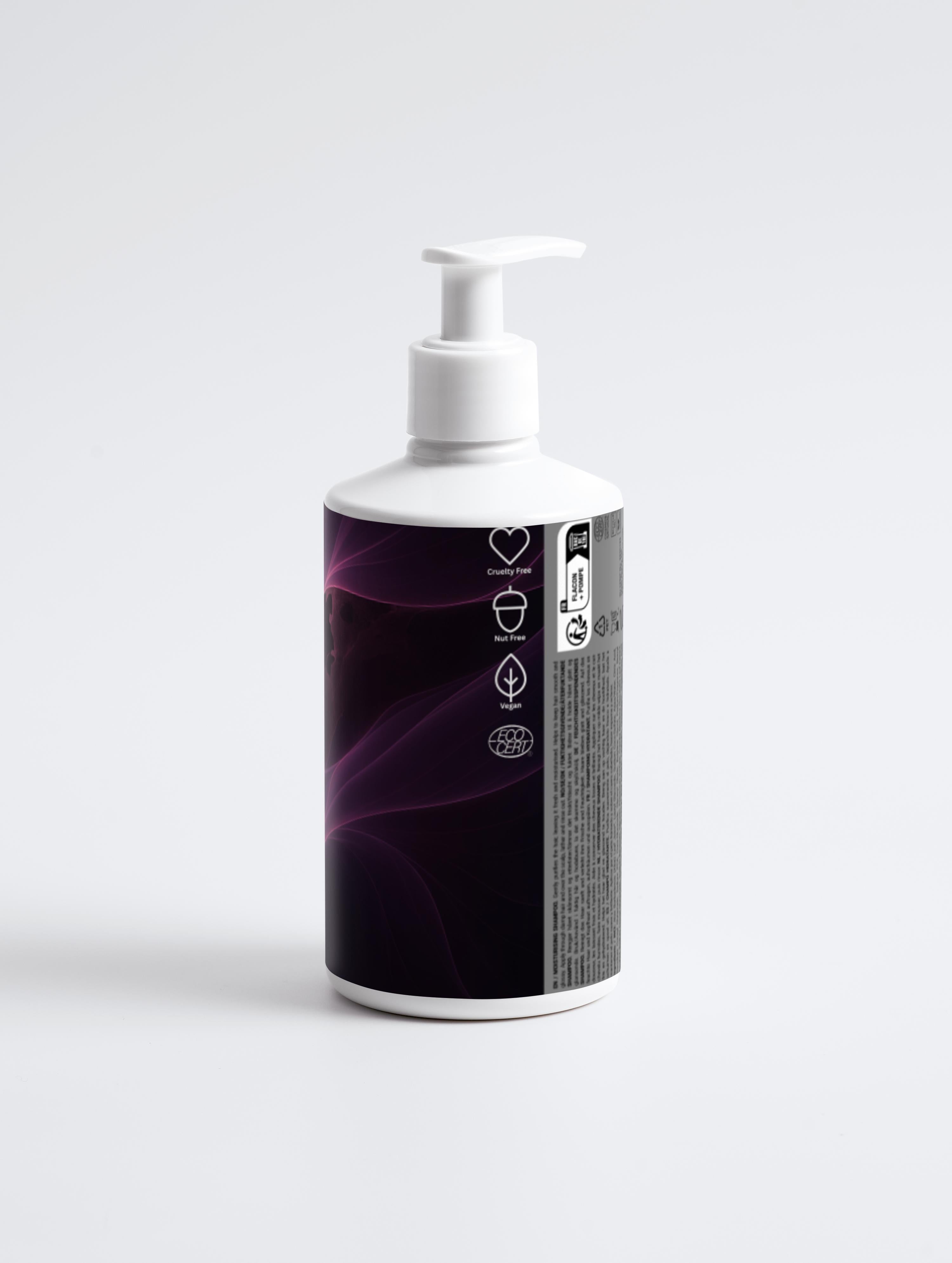Moisturising Shampoo