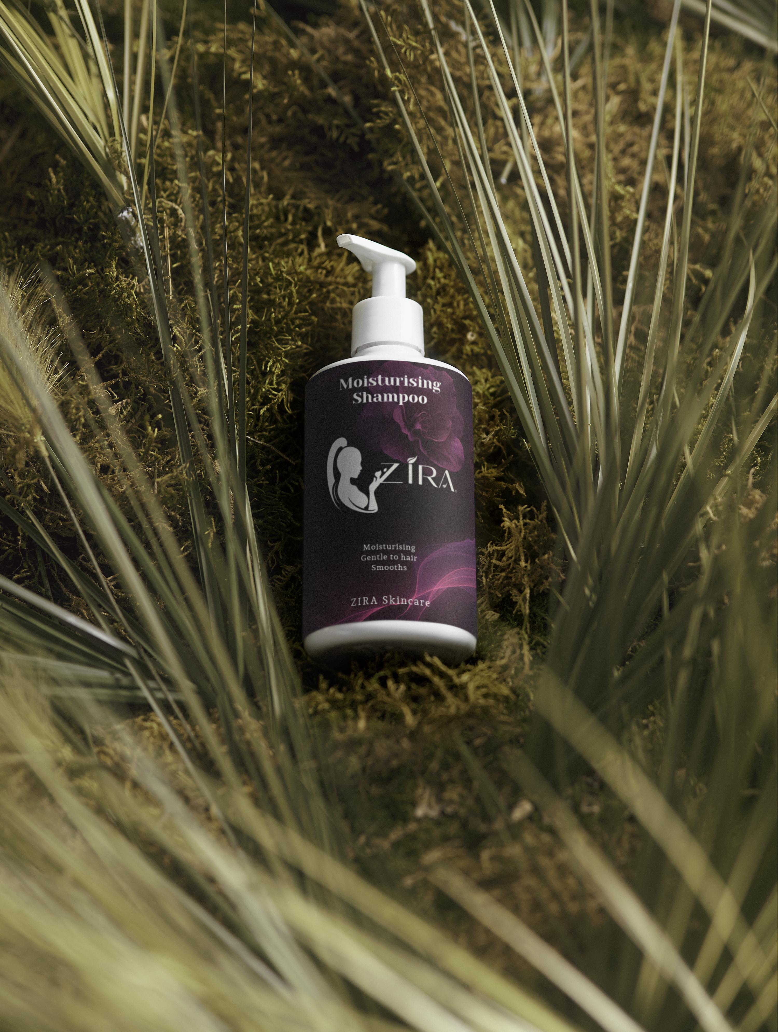 Moisturising Shampoo