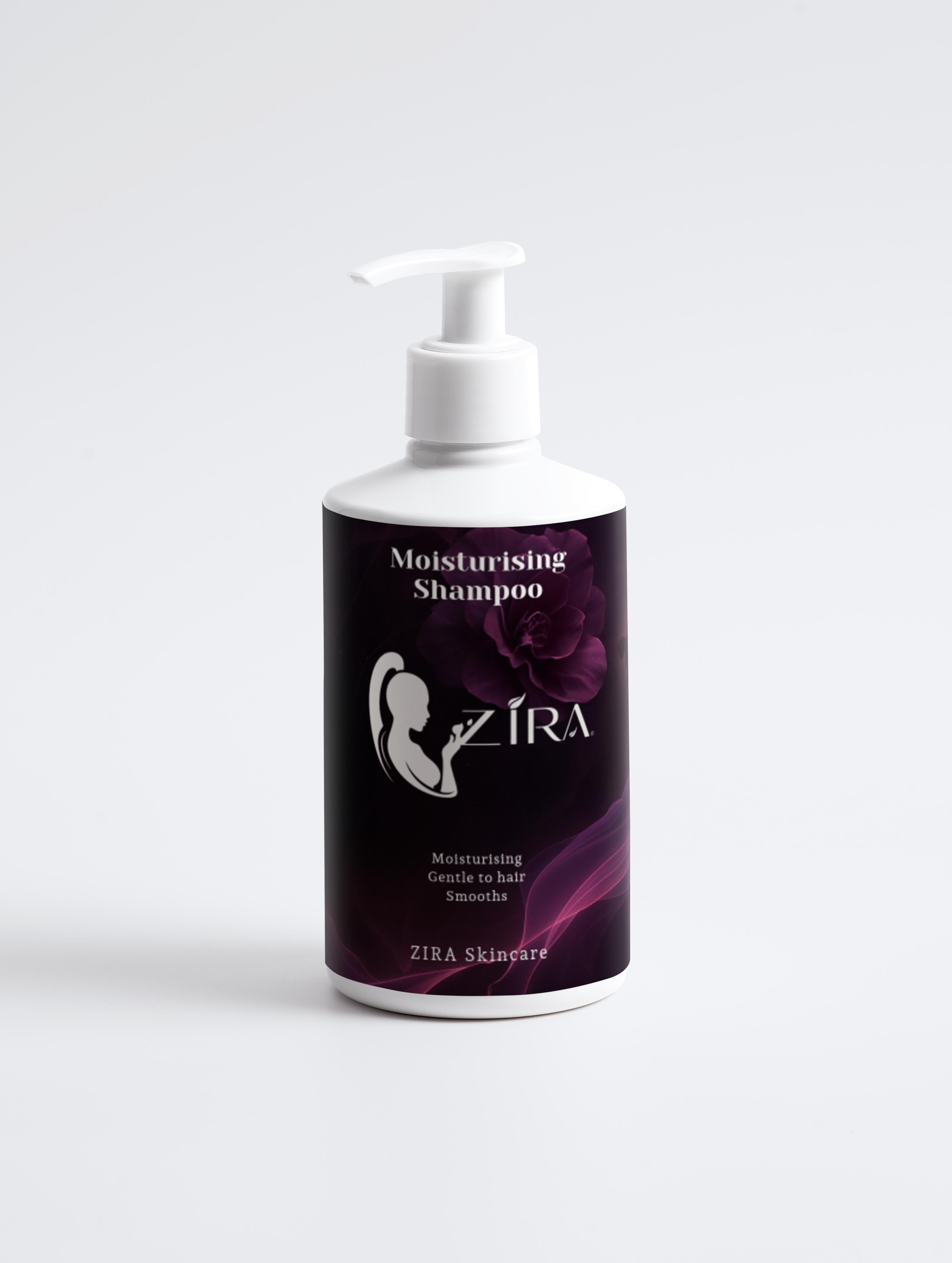 Moisturising Shampoo