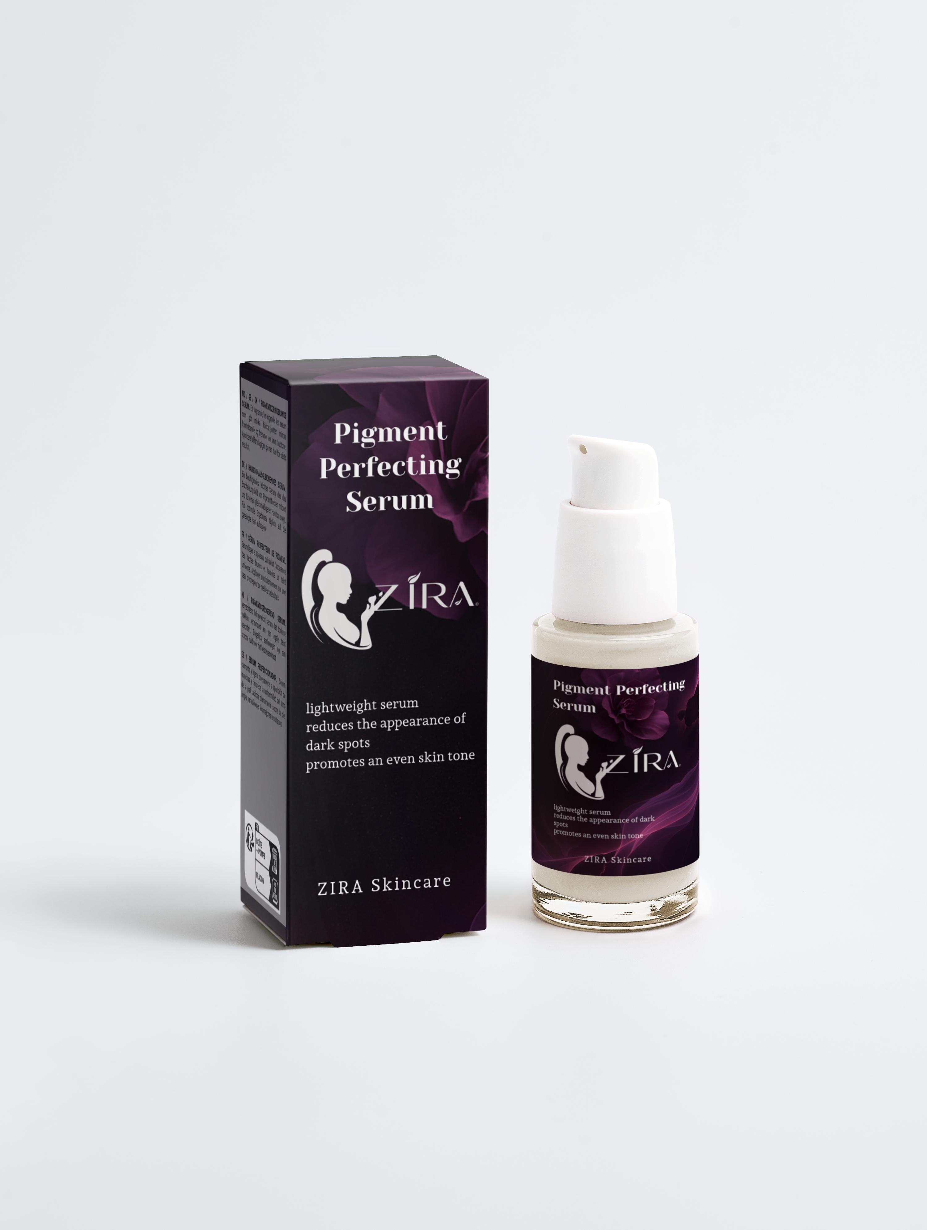 Pigment Perfecting Serum