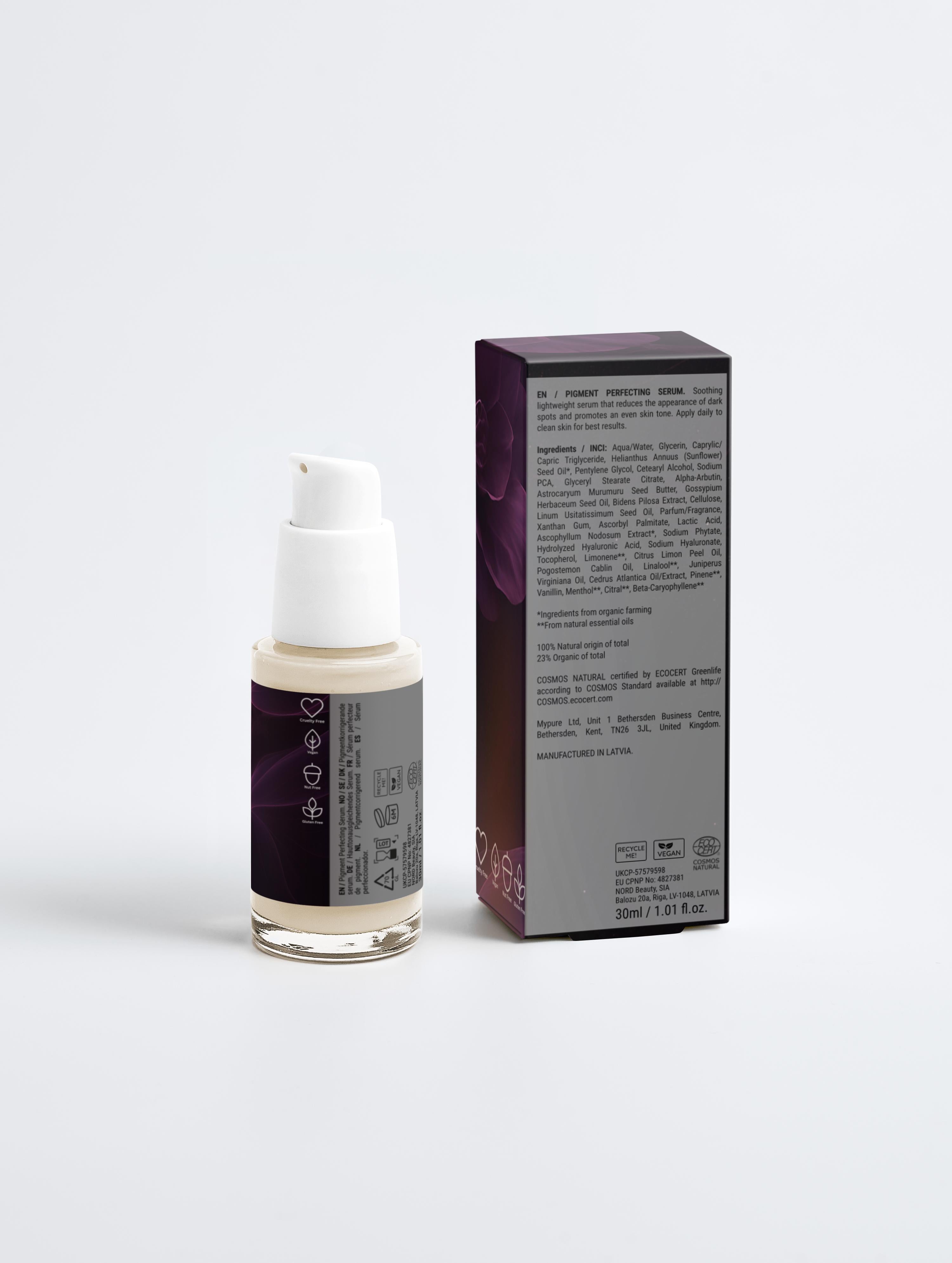 Pigment Perfecting Serum