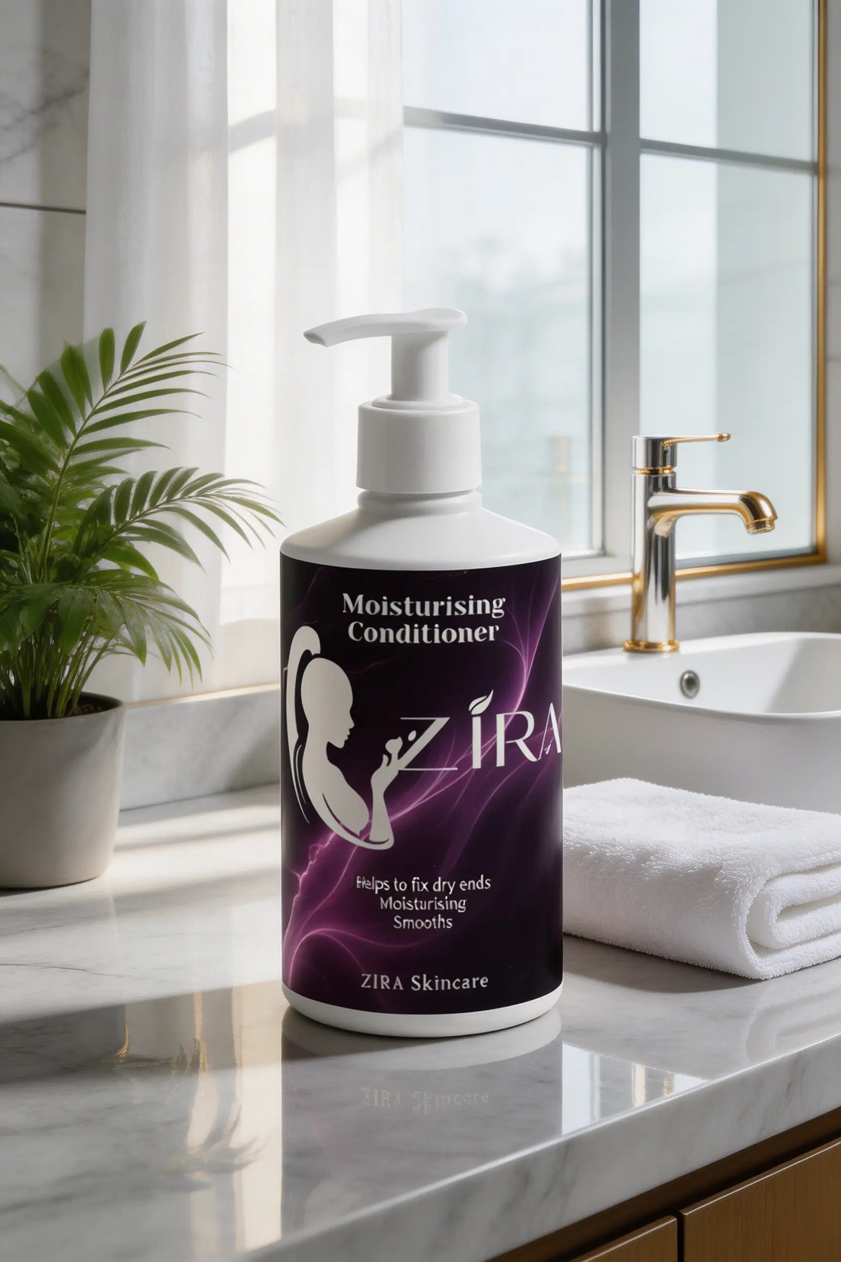 Moisturising Conditioner