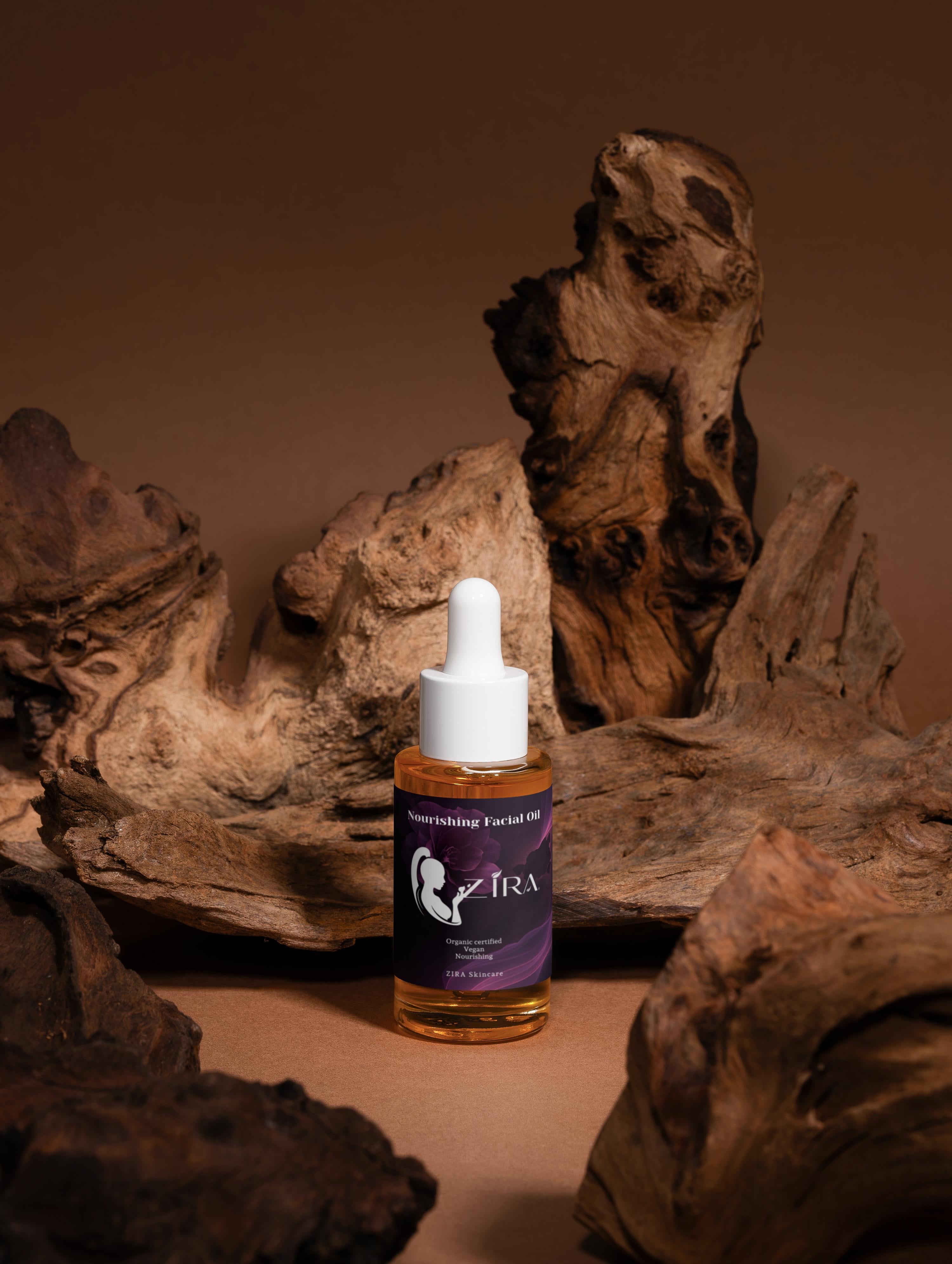 Glowy Skin Trio Collection Box