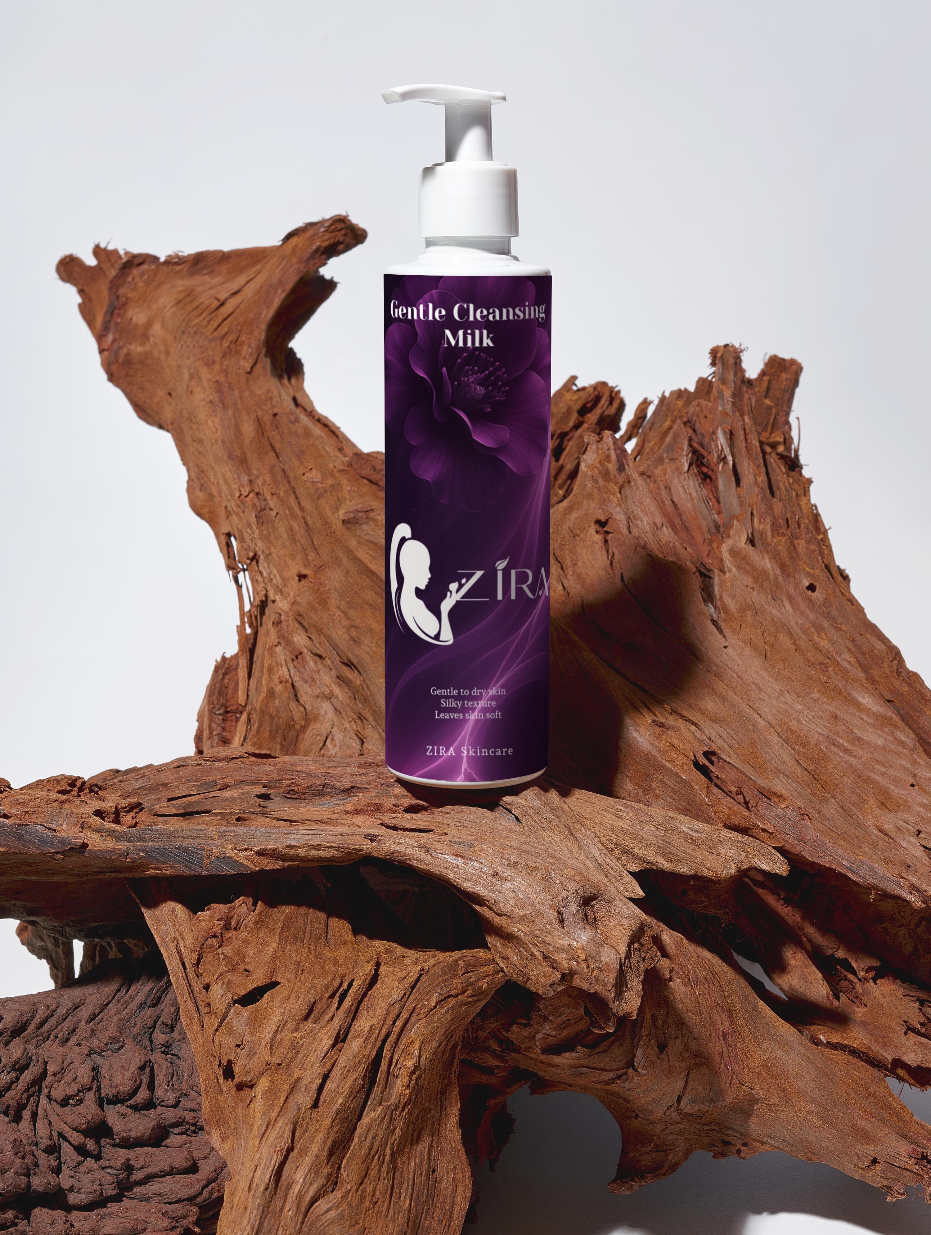 Gentle Cleansing Milk