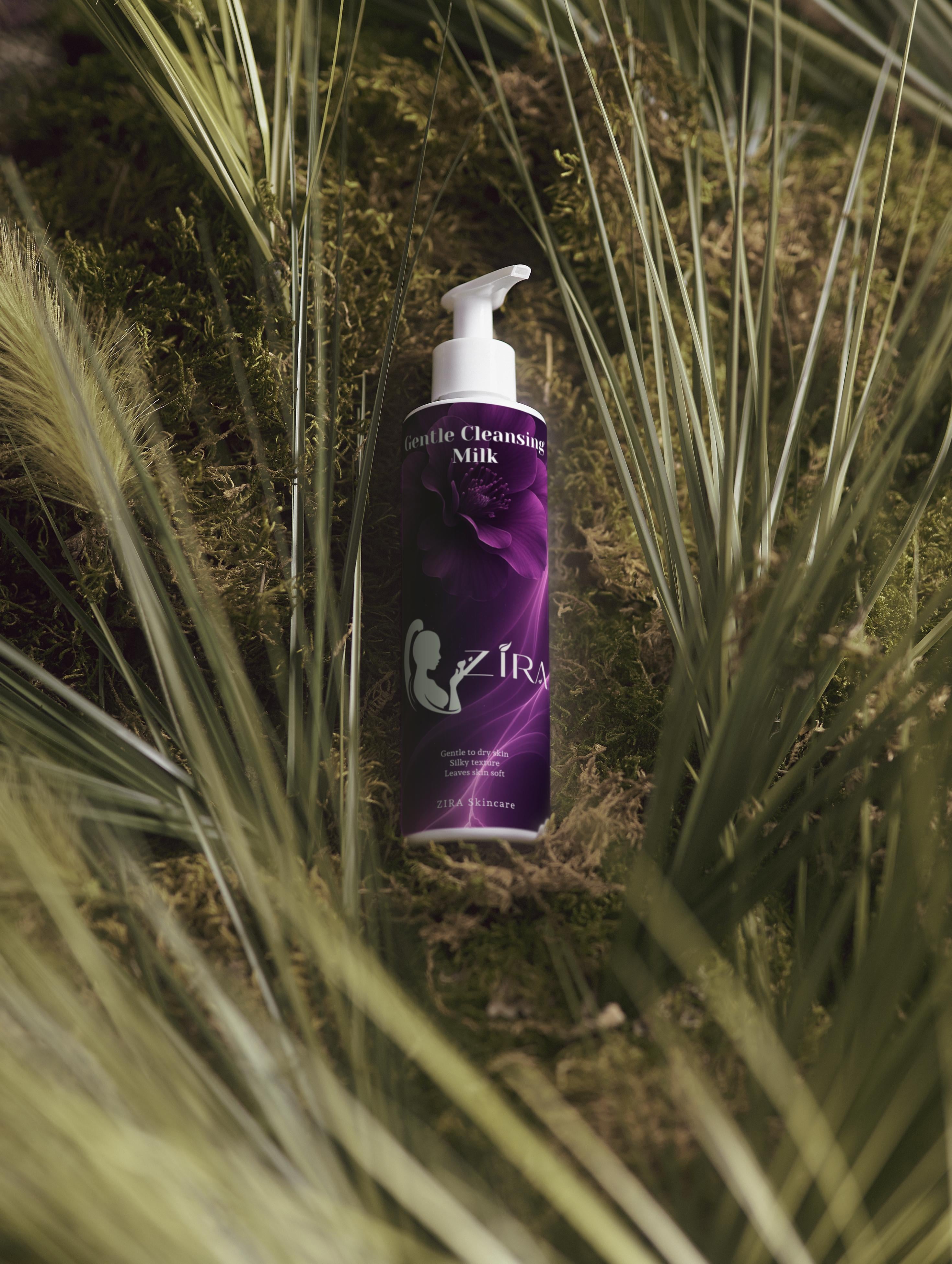 Gentle Cleansing Milk