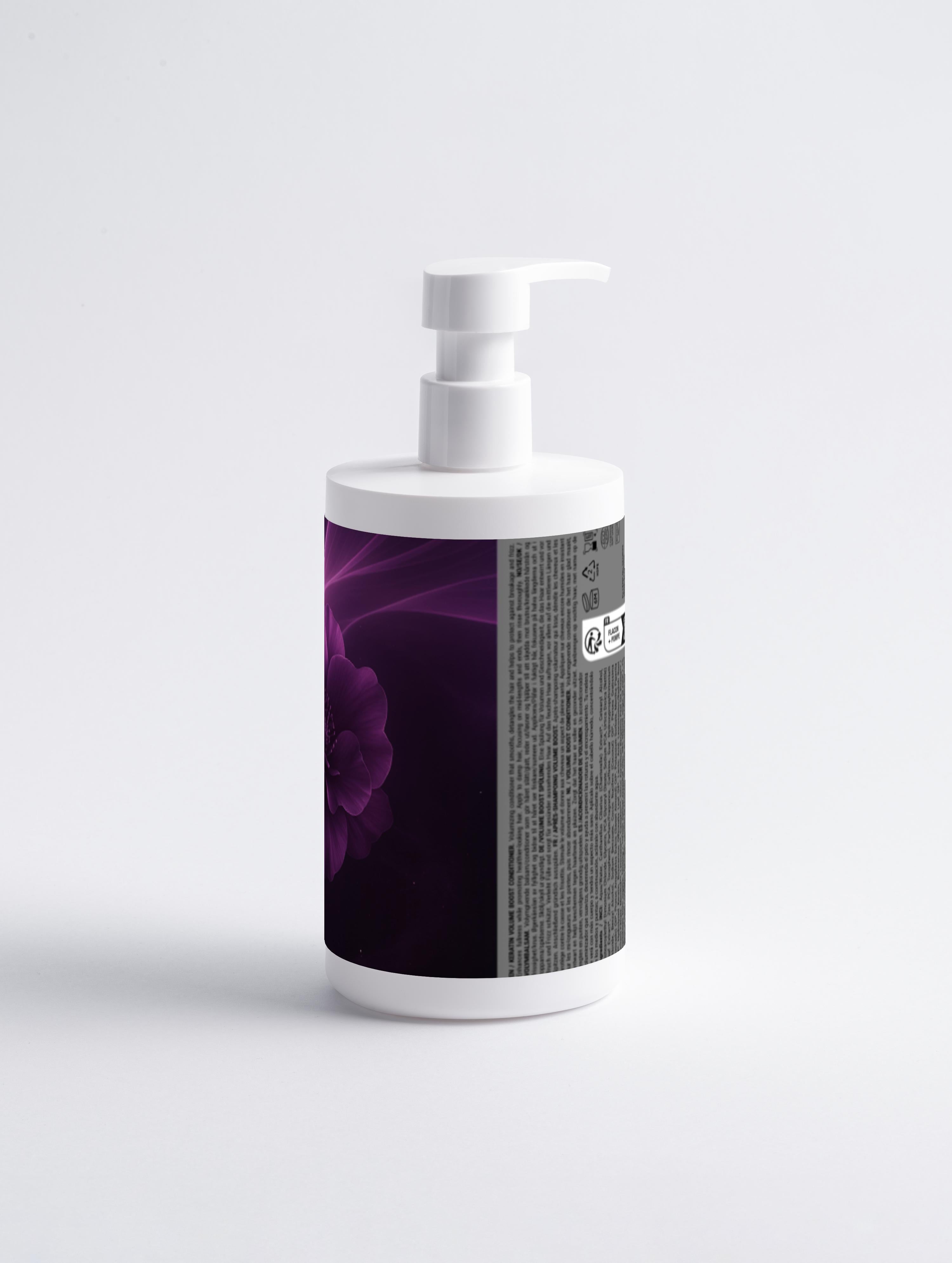 Keratin Volume Boost Conditioner